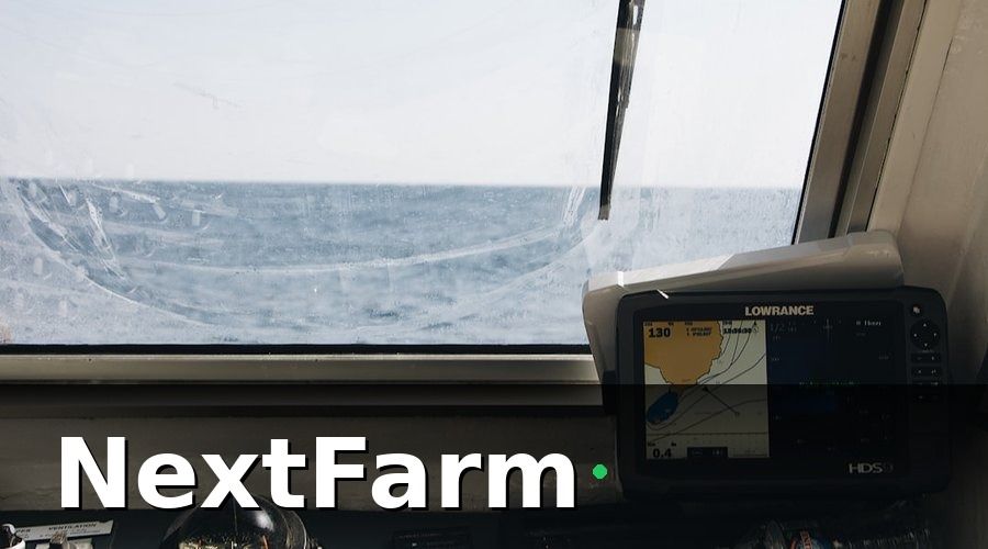 NextFarm — Giải pháp NextFarm: Số hóa đồng bộ từ ao đến văn phòng trung tâm