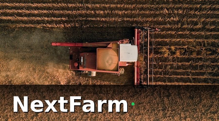 NextFarm — Giải pháp được lựa chọn: Nền tảng số tập trung