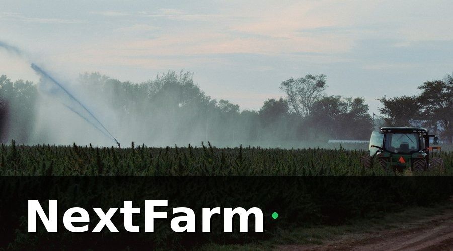 NextFarm — Bài học từ quá trình chuyển đổi
