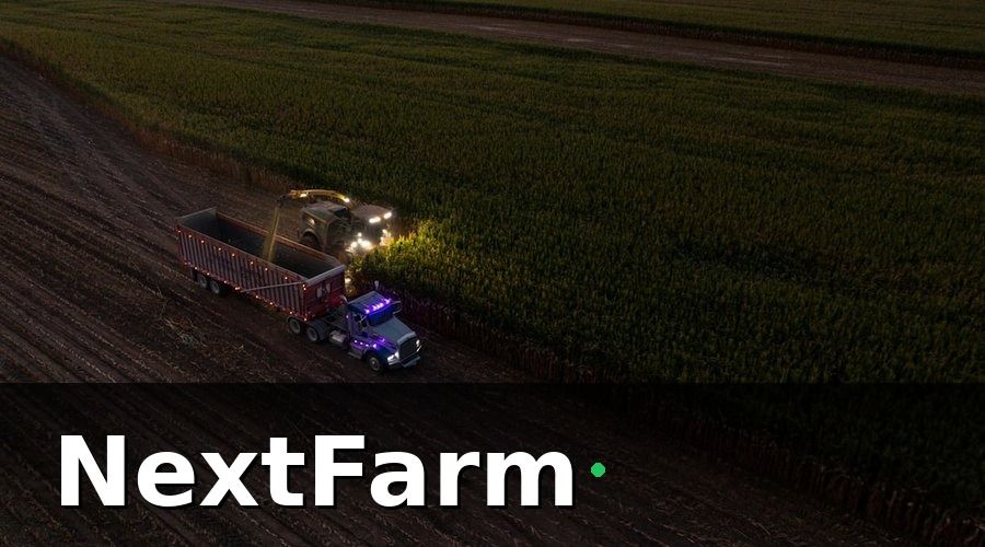 NextFarm — Giai đoạn 1: Số hóa nhật ký và chuẩn hóa quy trình