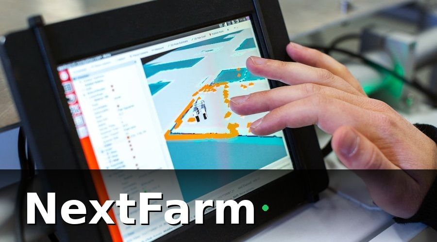 NextFarm — Giai đoạn 2: Lắp đặt IoT — giám sát 24/7 không cần người trực