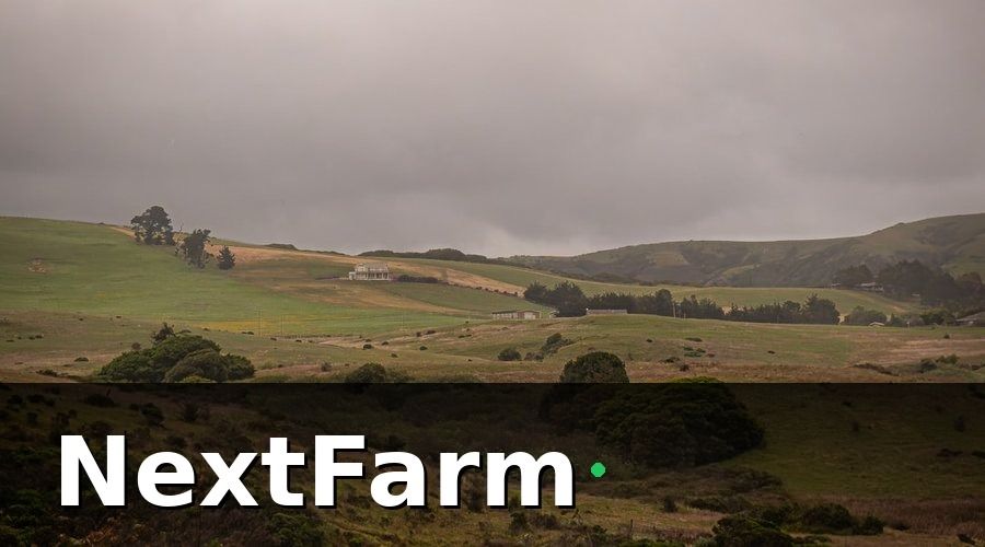 NextFarm — Bức tranh trước khi số hóa: 5 tỉnh, 5 
