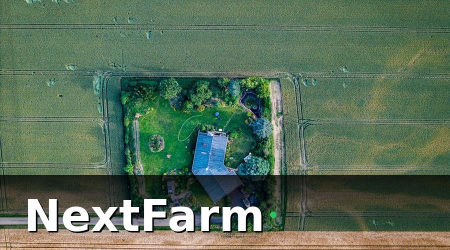NextFarm — Bối cảnh: Chuỗi 5 tỉnh, hàng nghìn con bò, hàng chục vấn đề