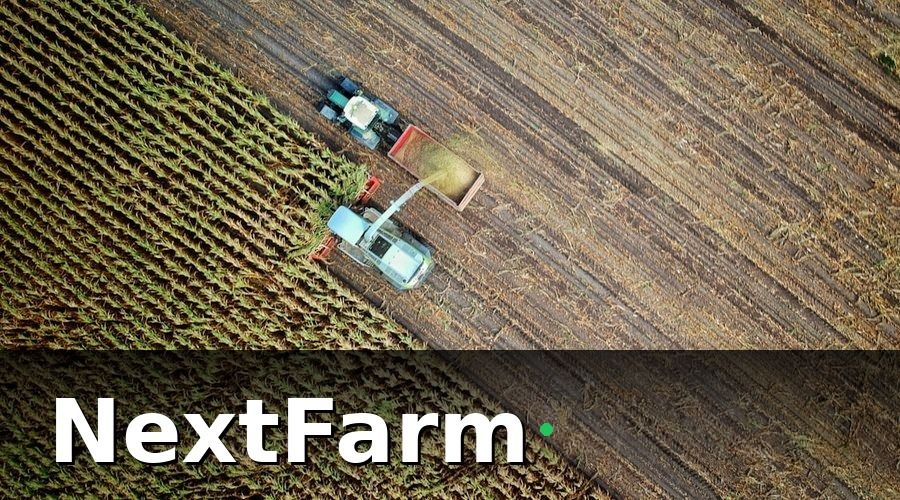 NextFarm — Giải pháp: Số hóa toàn chuỗi với NextFarm