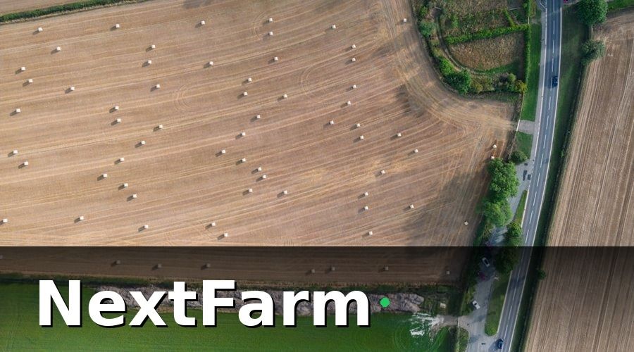 NextFarm — Giải pháp được chọn: NextFarm cho mô hình chuỗi đa tỉnh