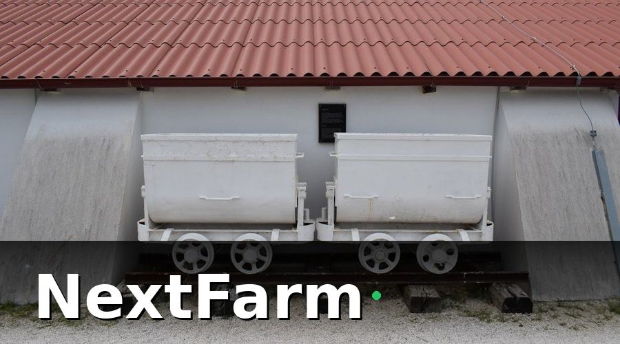 NextFarm — Giai Đoạn 2: Các Thay Đổi Vận Hành Thực Tế
