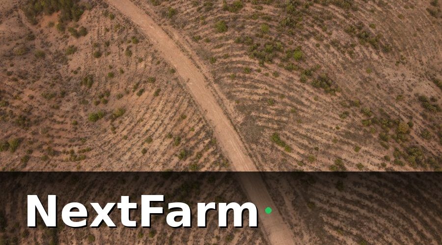 NextFarm — Bức tranh trước khi chuyển đổi