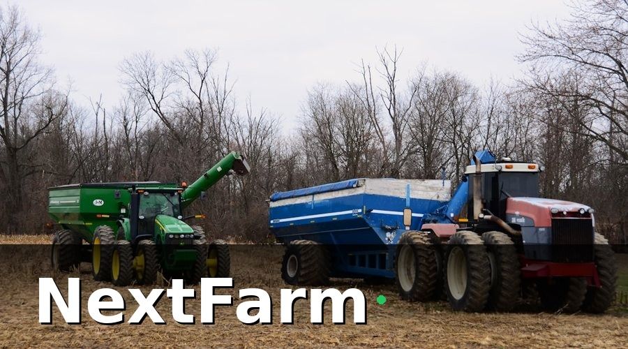 NextFarm — Lộ trình triển khai theo giai đoạn