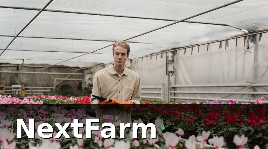 NextFarm — Lộ trình triển khai NextFarm tại 5 tỉnh