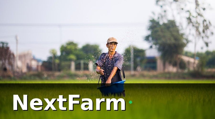 NextFarm — Kết quả sau 6 tháng triển khai