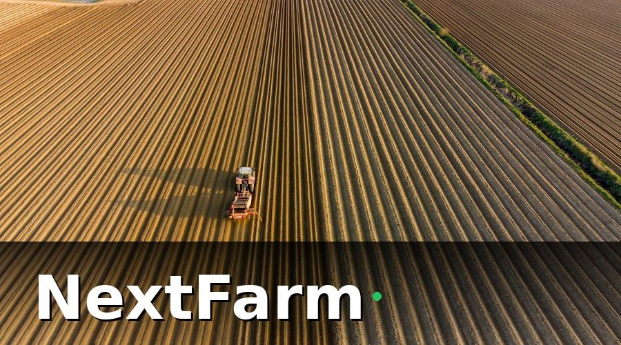 NextFarm — Lộ trình chuyển đổi số