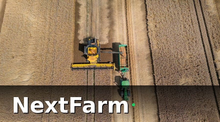 NextFarm — Kết quả sau 9 tháng