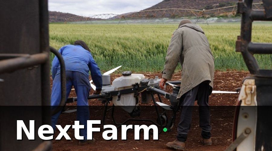 NextFarm — Triển khai và kết quả sau 4 tháng