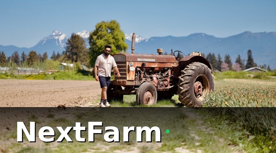 NextFarm — Bức tranh ban đầu: Áp lực từ tiêu chuẩn GlobalGAP