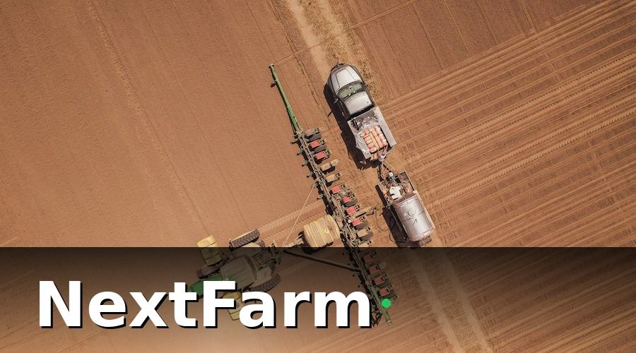 NextFarm — Giải pháp được triển khai: Số hóa toàn bộ chuỗi kiểm soát HACCP