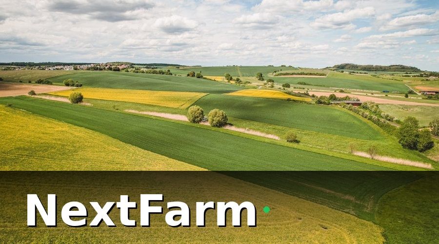 NextFarm — Tại Sao HTX Chọn NextFarm?