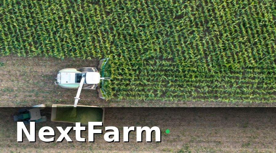 NextFarm — Giải pháp IoT trong nông nghiệp được áp dụng