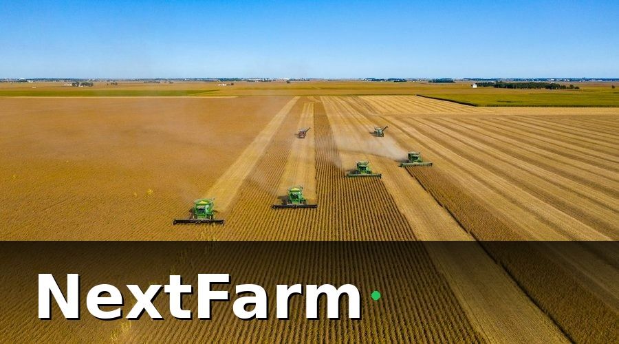 NextFarm — Kết quả sau 6 tháng triển khai