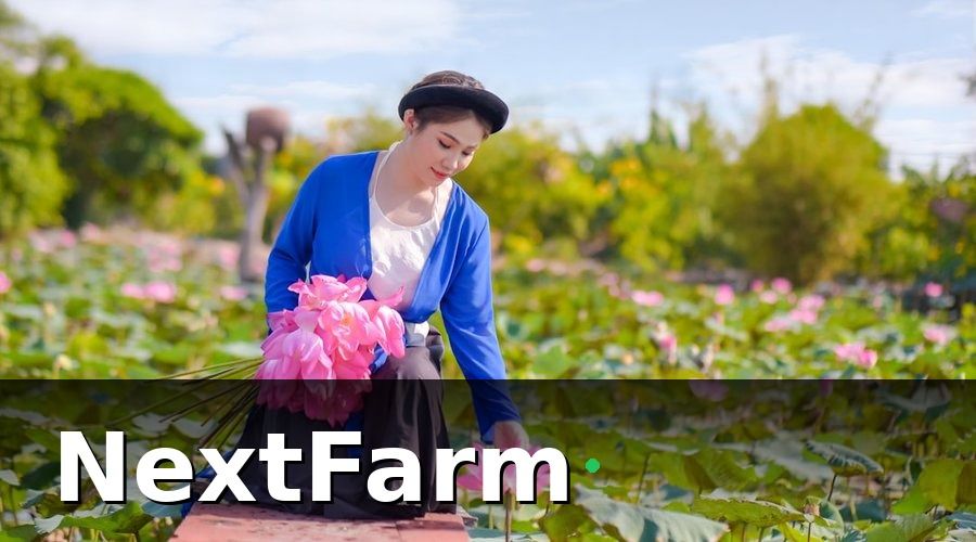 NextFarm — Bức Tranh Trước Khi Có NextFarm