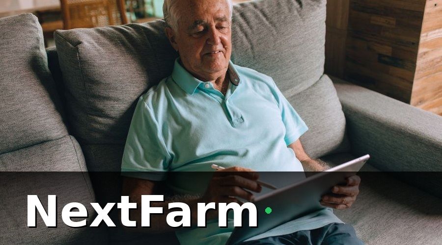 NextFarm — Quyết định chuyển đổi: Tại sao chọn công nghệ số?