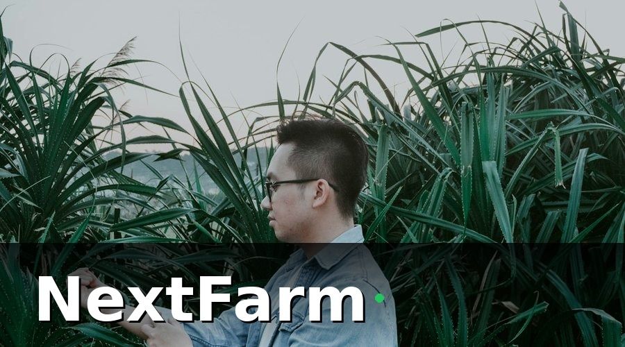 NextFarm — Kết quả sau 6 tháng vận hành