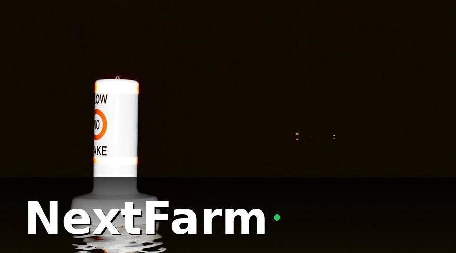 NextFarm — Giải Pháp Triển Khai: IoT + Phần Mềm Quản Lý Ao Nuôi