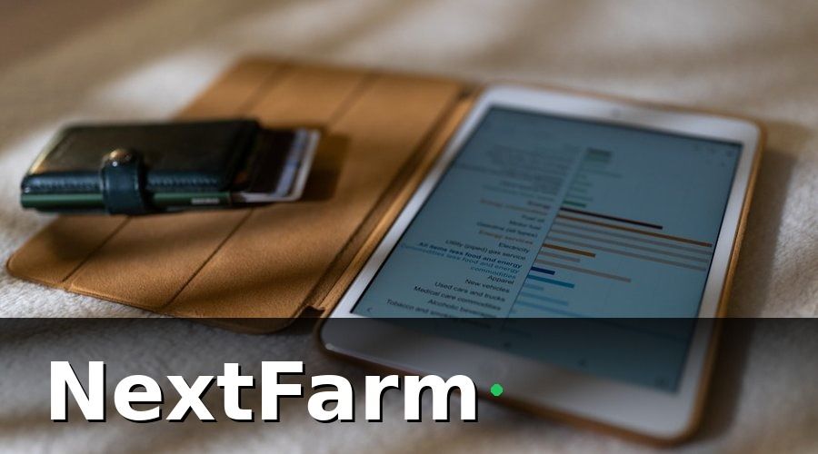 NextFarm — Giải Pháp: Triển Khai Nền Tảng Số Toàn Diện