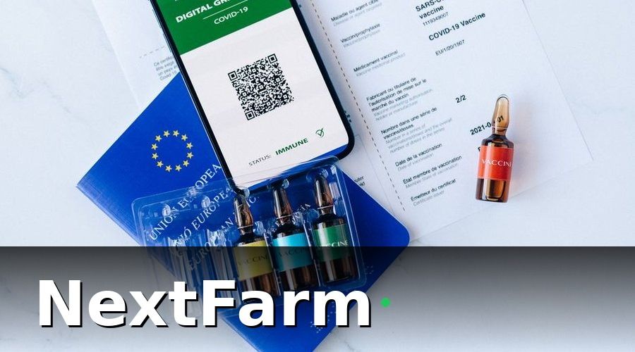 NextFarm — Case Study 1 — Lotus Farm: Tăng Giá Bán +35% Nhờ QR Truy Xuất Nguồn Gốc