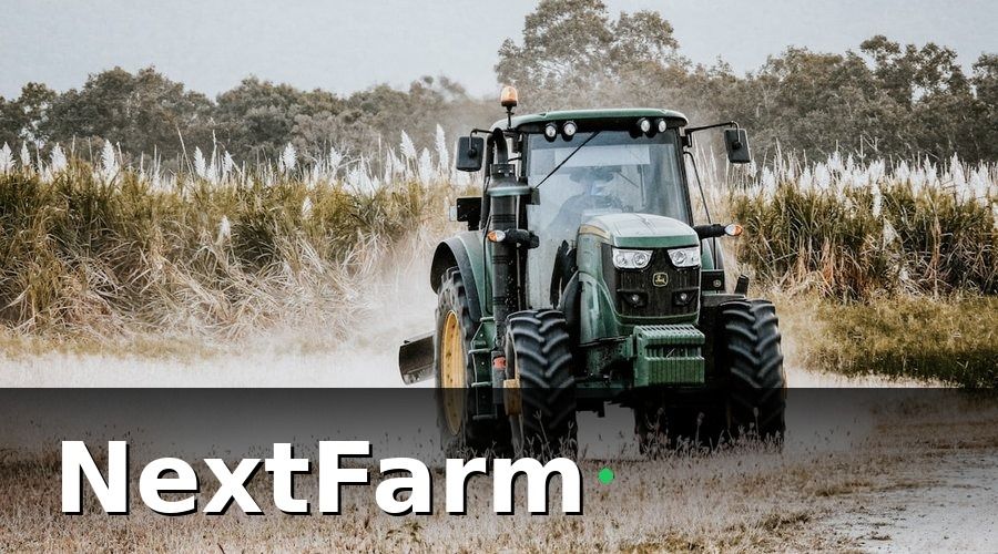 NextFarm — Giải pháp: Triển khai công nghệ toàn diện từ IoT đến AI