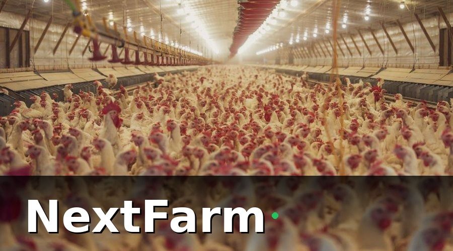 NextFarm — Bức tranh trước khi chuyển đổi số