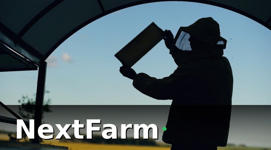 NextFarm — Giai Đoạn 2: Nhật Ký Canh Tác Điện Tử Thay Sổ Tay