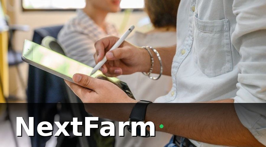 NextFarm — Quyết Định Chuyển Đổi: Bắt Đầu Từ Đâu?