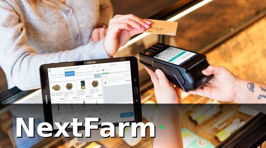 NextFarm — Giải Pháp: QR Truy Xuất Nguồn Gốc Tích Hợp Toàn Bộ Quy Trình