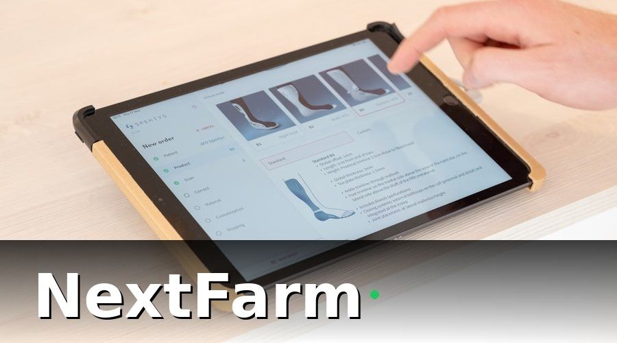 NextFarm — Quy Trình 2 Tuần: Từ Số 0 Đến Hồ Sơ Hoàn Chỉnh