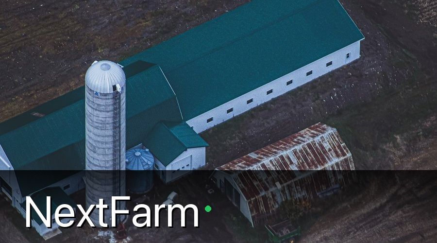 NextFarm — Bối Cảnh: Quản Lý 500+ Điểm Trang Trại Là Thách Thức Khổng Lồ