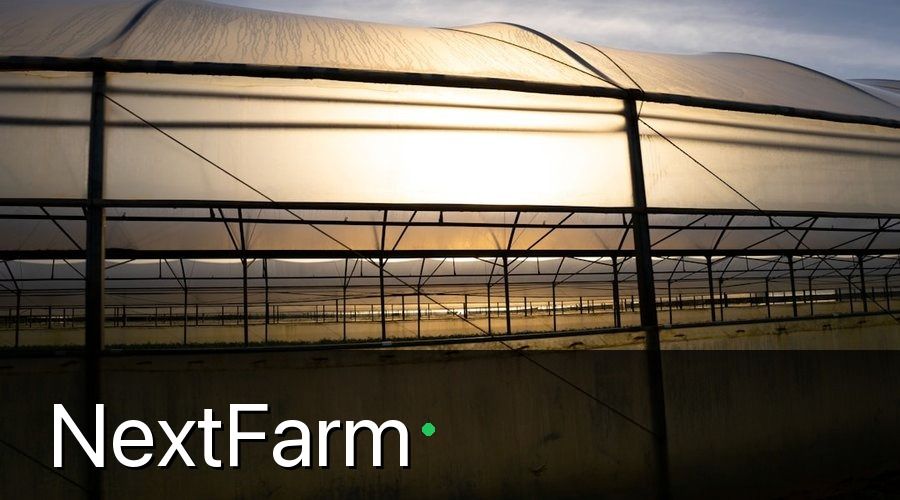 NextFarm — Giải Pháp: NextFarm Tích Hợp IoT Và Quản Lý Tập Trung