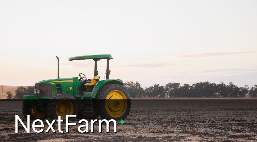 NextFarm — Kết Quả Sau Triển Khai: Con Số Nói Lên Tất Cả