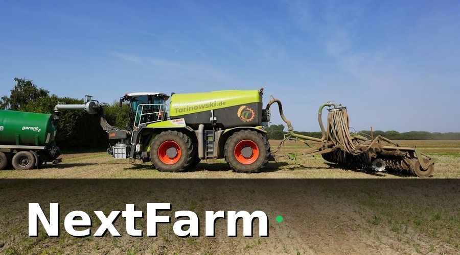 NextFarm — Giai Đoạn 1: Triển Khai IoT Giám Sát Đất Và Khí Hậu
