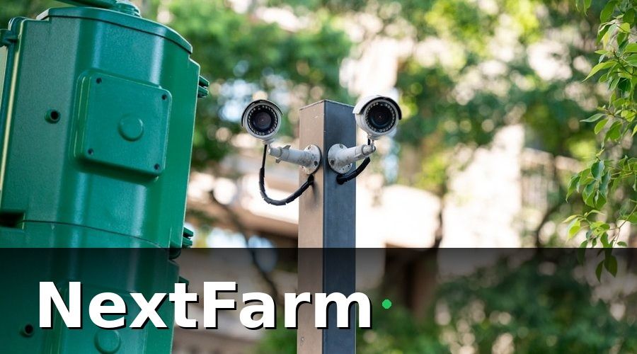 NextFarm — Giải Pháp: Triển Khai Công Nghệ Theo Từng Giai Đoạn