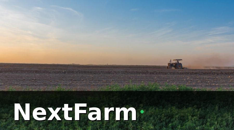 NextFarm — Canh Tác Chính Xác Là Gì?