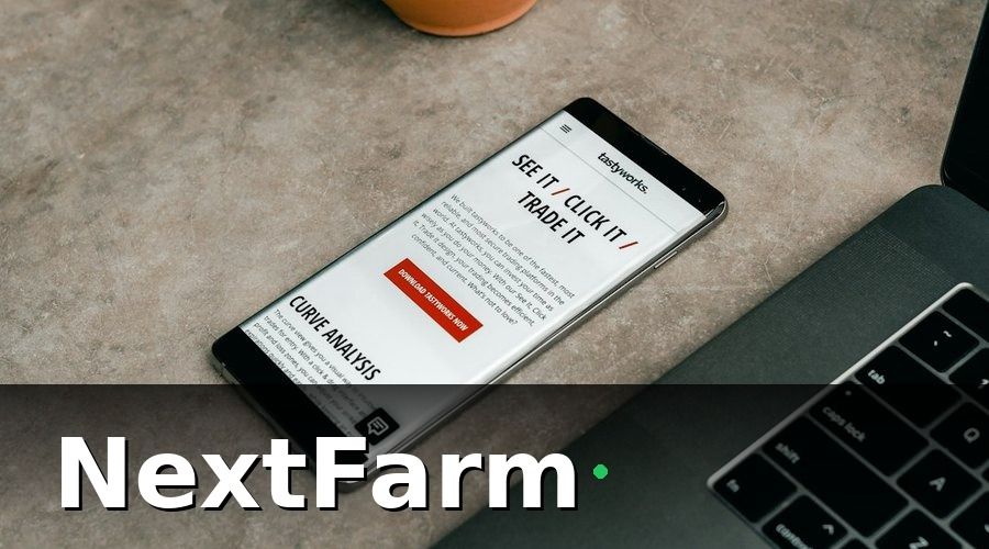 NextFarm — Xây dựng kênh tiếp nhận khiếu nại nhanh