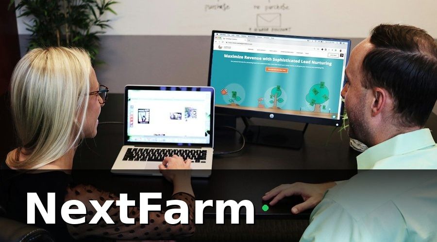 NextFarm — Xây dựng quy trình chăm sóc khách hàng chuyên biệt