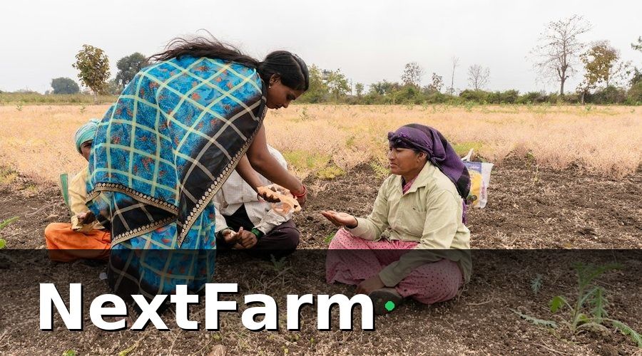 NextFarm — Công cụ hỗ trợ chăm sóc khách hàng hiệu quả
