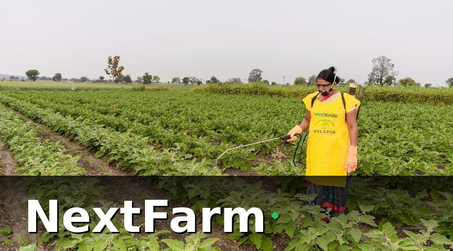 NextFarm — Tại sao chăm sóc khách hàng cảm biến đất lại quan trọng?