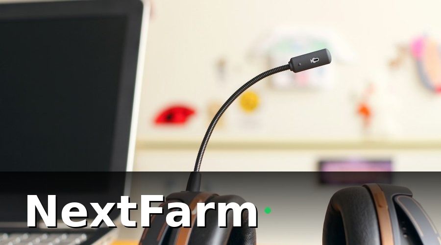 NextFarm — Xây dựng quy trình chăm sóc khách hàng 4 bước