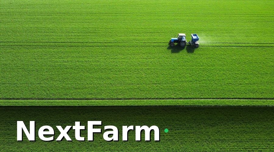 NextFarm — GlobalGAP và kỳ vọng của khách hàng thu mua