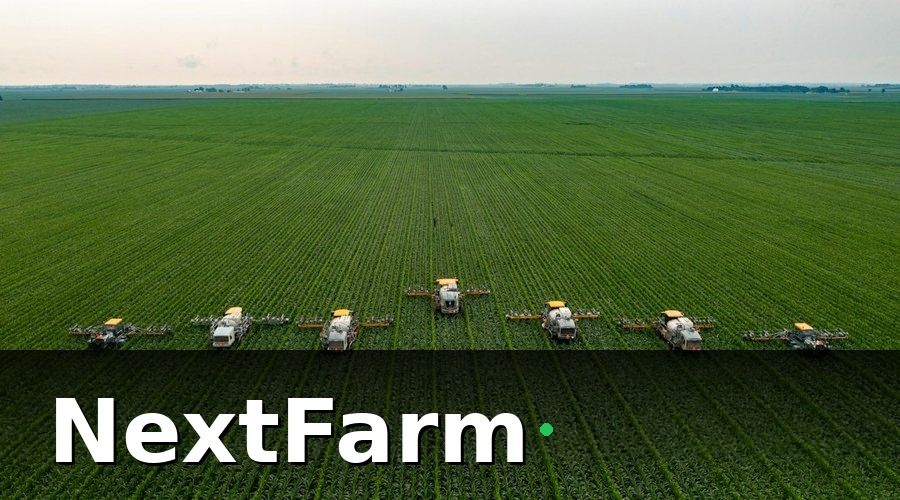 NextFarm — Vì Sao Chăm Sóc Khách Hàng Lại Khác Biệt Ở Cơ Sở HACCP?