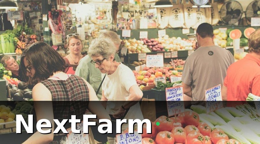 NextFarm — Bước 2 — Xây Dựng Quy Trình Cung Cấp Thông Tin Chủ Động