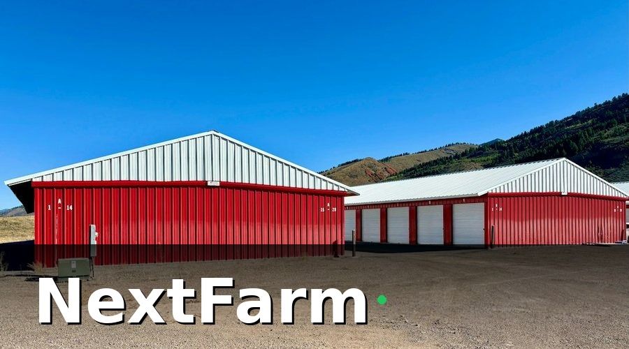 NextFarm — Tại sao HTX thu mua cần chăm sóc khách hàng chuyên nghiệp?
