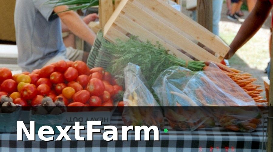 NextFarm — 1. Vì Sao Chăm Sóc Khách Hàng Quan Trọng Đặc Biệt Với Nông Trại Hữu Cơ?